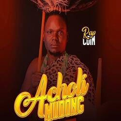 Acholi Mudong