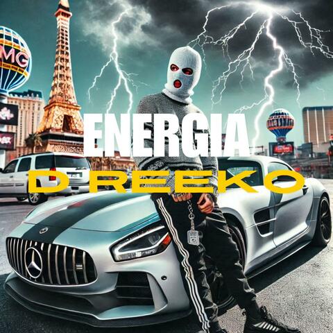 Energia (feat. Trapamigo)