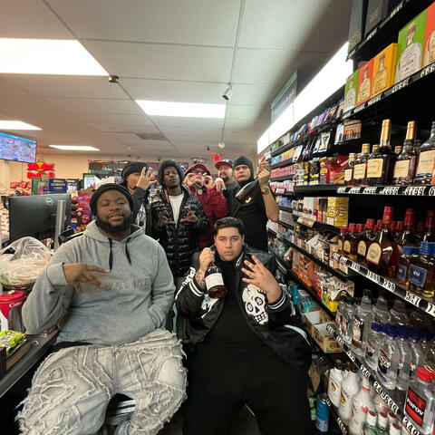 Set The Record Straight (feat. WBfrm3400 & LulDee3400)