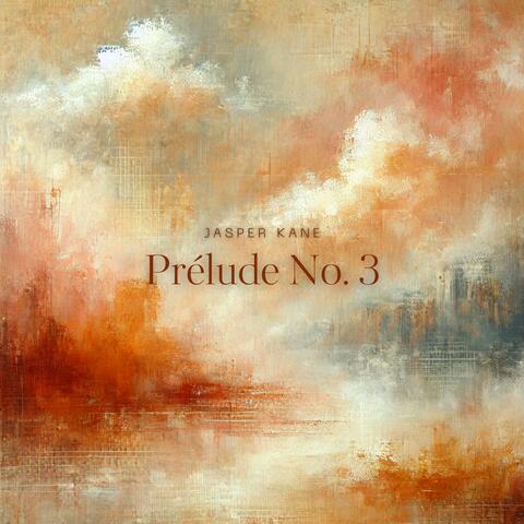 Prélude No. 3
