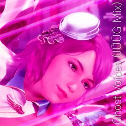 Ghost Voices (JÜÜG Mix)