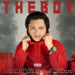 THE BOY