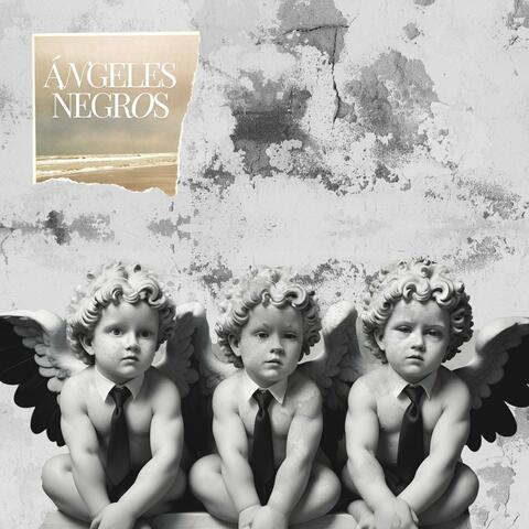 Ángeles Negros (feat. Danny Brasco)