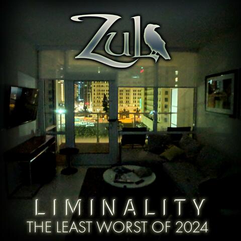 Liminality: The Least Worst of 2024