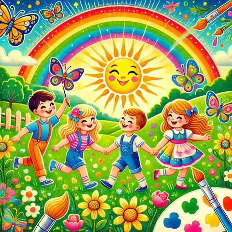 Sunshine and Giggles