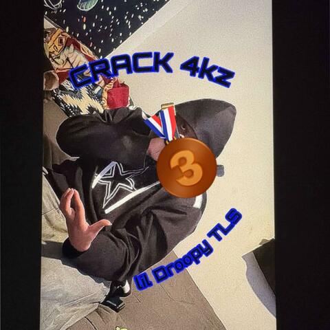 CRACK 4Kz