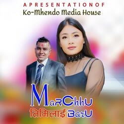 Marchhu baru Timilai Aafno