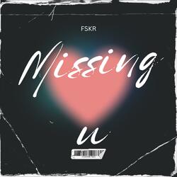 Missing U