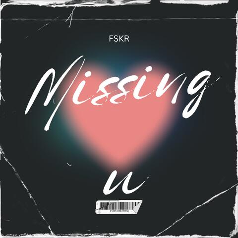 Missing U