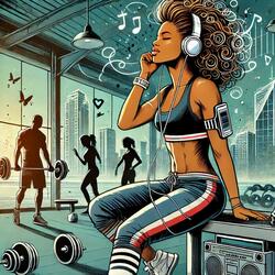 集中力UP！勉強にも運動にも最適なLo-fiヒップホップ