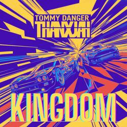 Kingdom (feat. ThankxJah.)