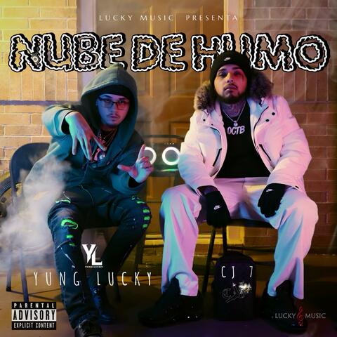 Nube De Humo (feat. CJ7)