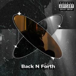 Back N' Forth