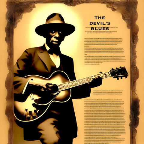 The Devil's Blues (Official) (Radio Edit)