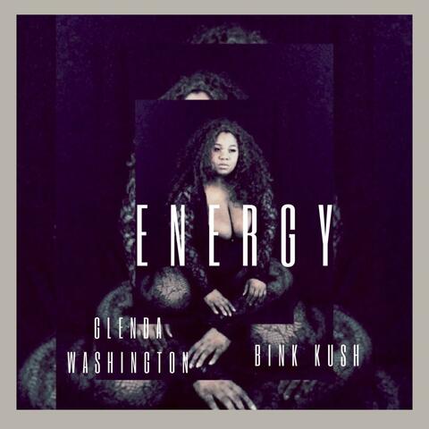 Energy (feat. Bink Kush)