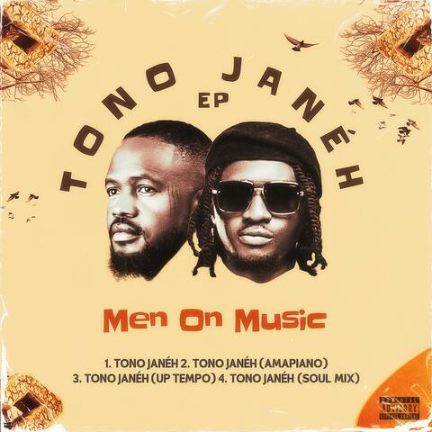 Tono janeh (Ep)