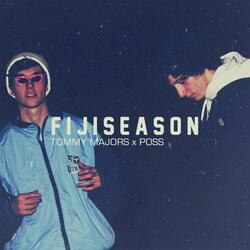 fiji n lean (feat. Tommy Majors)
