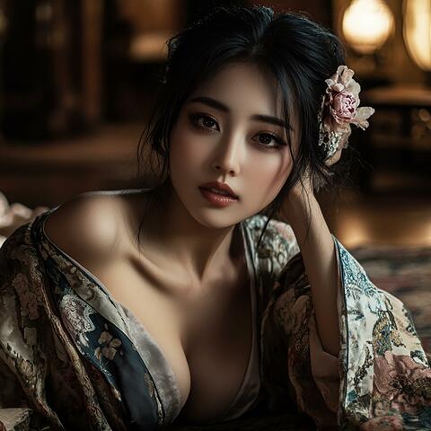 Whispers in the Wind