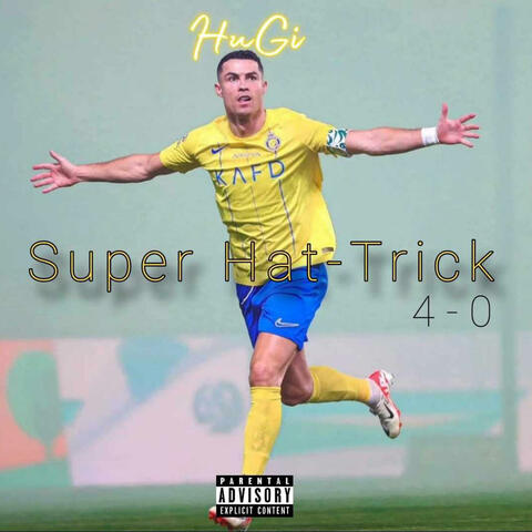 Super Hat-trick