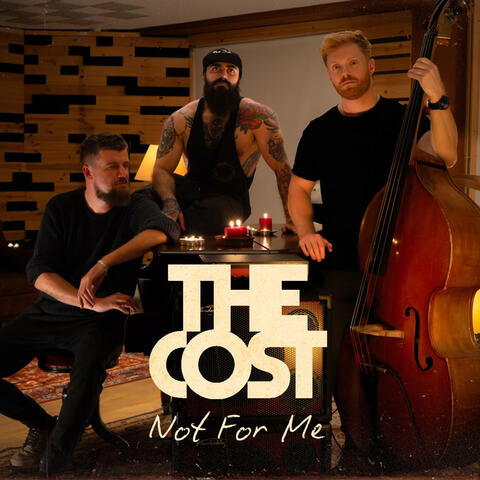 Not For Me (Live Unplugged) (Live)