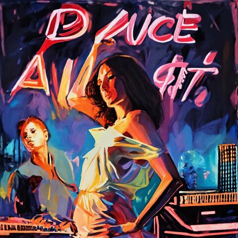 Dance all night