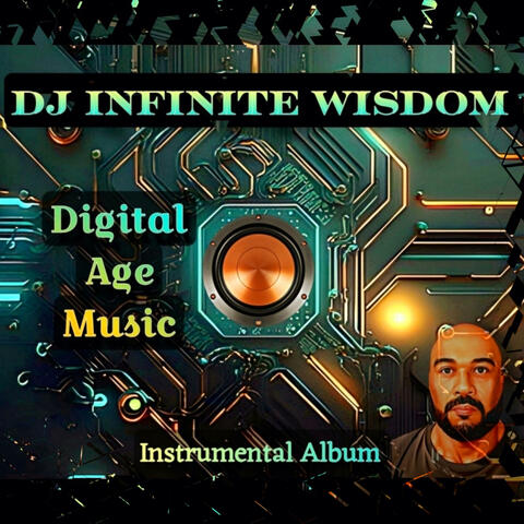 Digital Age Music