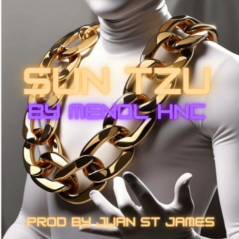 Sun Tzu