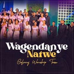 Wagendanye Natwe