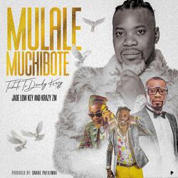 Mulale muchibote (feat. Krazy zm)