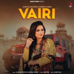 Vairi (feat. Raman Khera)