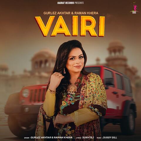 Vairi (feat. Raman Khera)