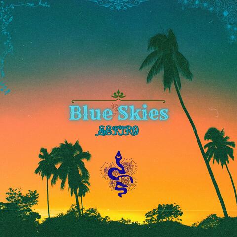 Blue Skies