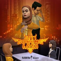 Izzaty Goreng Lagi (Ai Version)
