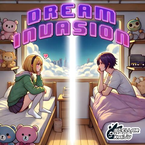 Dream Invasion