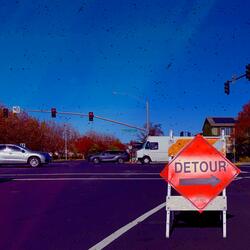 DETOUR