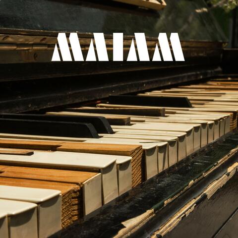 Ike's Mood (Instrumental)