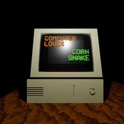 Computer Lover