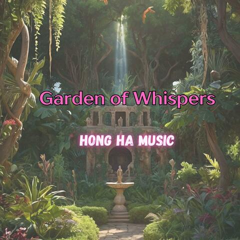 Garden of Whispers