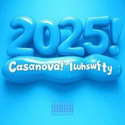 2025! (feat. luuhswfty)