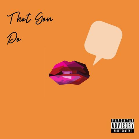 Thot Gon' Do (feat. Light & JR Donato)