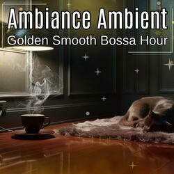 Golden Smooth Bossa Hour