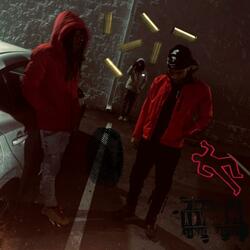 Rollin (feat. FBI Cheeze & FBI JO)