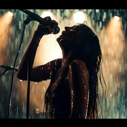 Let the Storm Take Me.