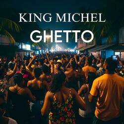 GHETTO (Remastered - Sped Up)