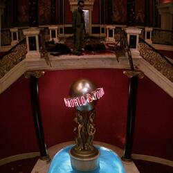 Love From Ya Auntie!