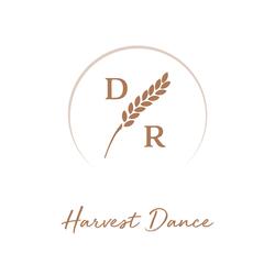 Harvest Dance (feat. Rachel Lydia Vermaak)