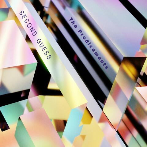 Second Guess (feat. Benjamin Bowyer)