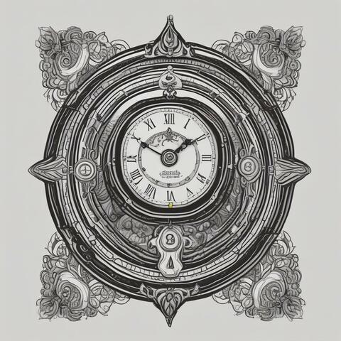 NO TIME (feat. Terpucrazy)