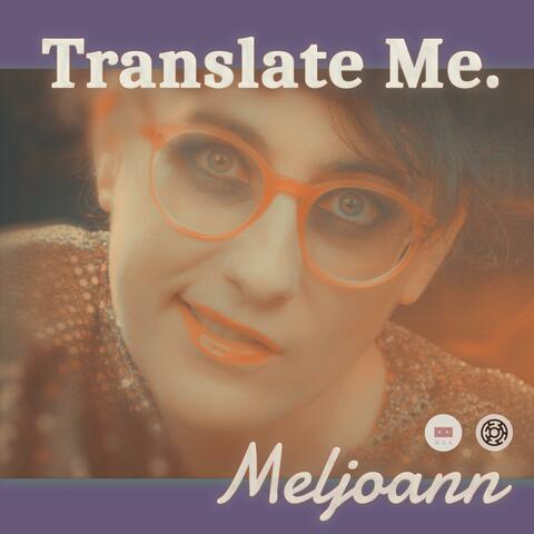 Translate Me
