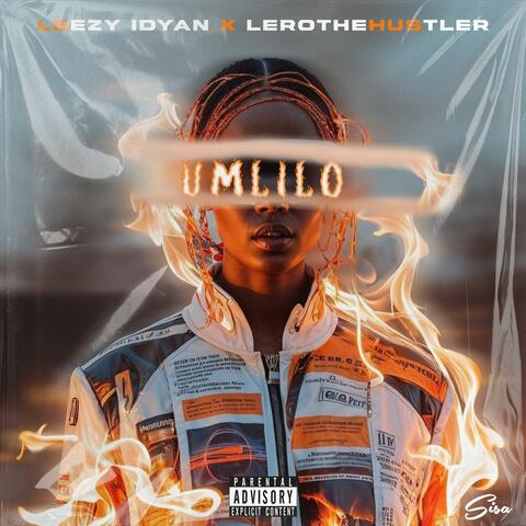 Umlilo (feat. Lerothehustler)